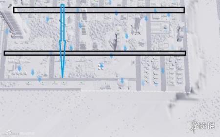 模拟城市5攻略布局图（模拟城市偶米伽城搭建流程分享）